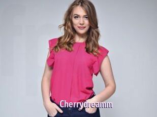 Cherrydreamm
