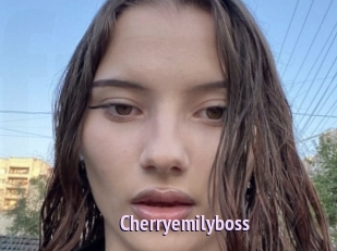 Cherryemilyboss