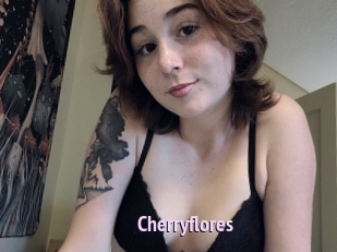 Cherryflores