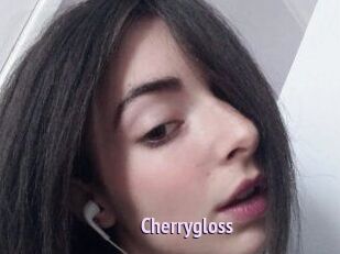 Cherrygloss