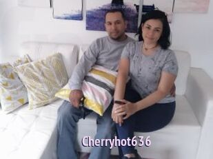 Cherryhot636
