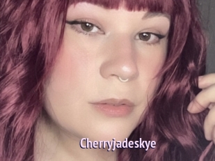 Cherryjadeskye