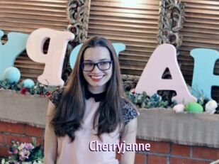 Cherryjanne