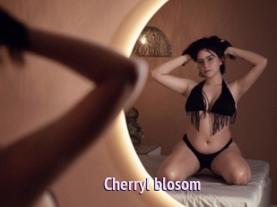 Cherryl_blosom