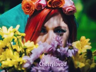 Cherryllwolf