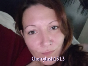 Cherrylush1313