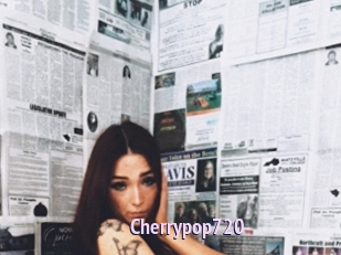 Cherrypop720