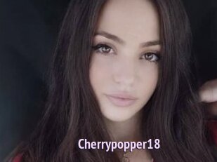 Cherrypopper18