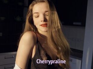 Cherrypraline