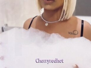 Cherryredhot