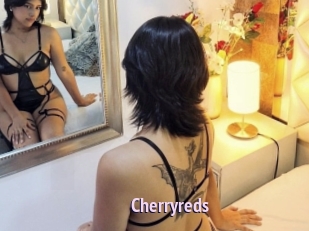 Cherryreds