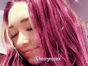 Cherryrosex