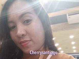 Cherrysantiago