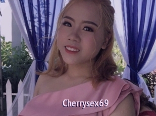 Cherrysex69