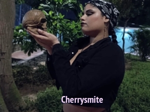 Cherrysmite