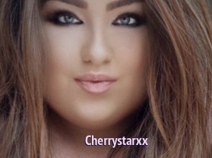 Cherrystarxx