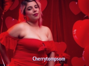 Cherrytompsom