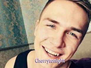 Cherry_tonight
