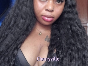 Cherryville