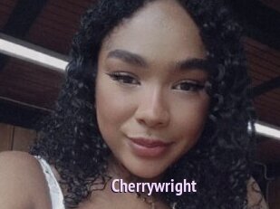 Cherrywright