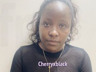 Cherryxblack