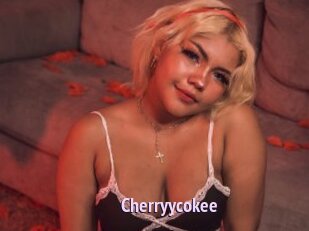 Cherryycokee