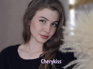 Cherykiss