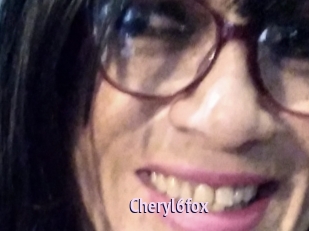Cheryl6fox