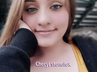 Cheryl_stonefox