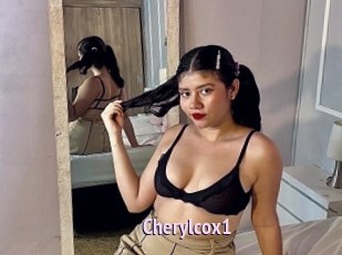 Cherylcox1
