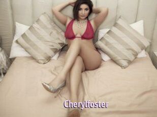 Cherylfoster