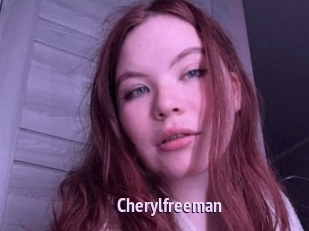 Cherylfreeman