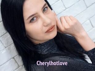 Cherylhotlove