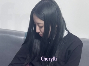Cherylli