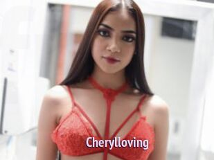 Cherylloving