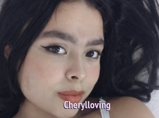 Cherylloving