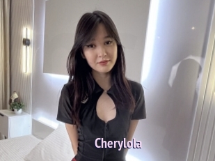 cherylola Film Porno