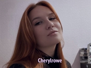 Cherylrowe