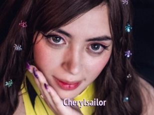 Cherylsailor