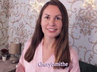 Cherylsmithe