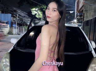 Cheskayu