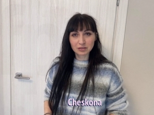 cheskona Film Porno
