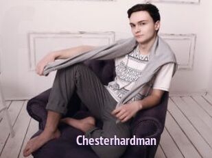 Chesterhardman