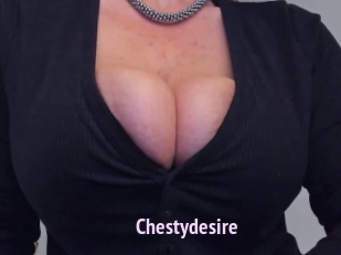 Chestydesire