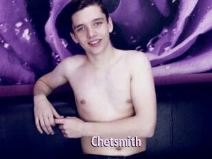 chetsmith Film Porno