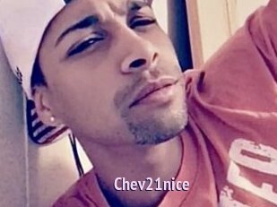 Chev21nice