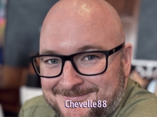 Chevelle88