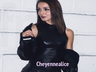 Cheyennealice