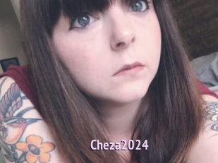 Cheza2024