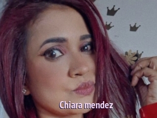 Chiara_mendez